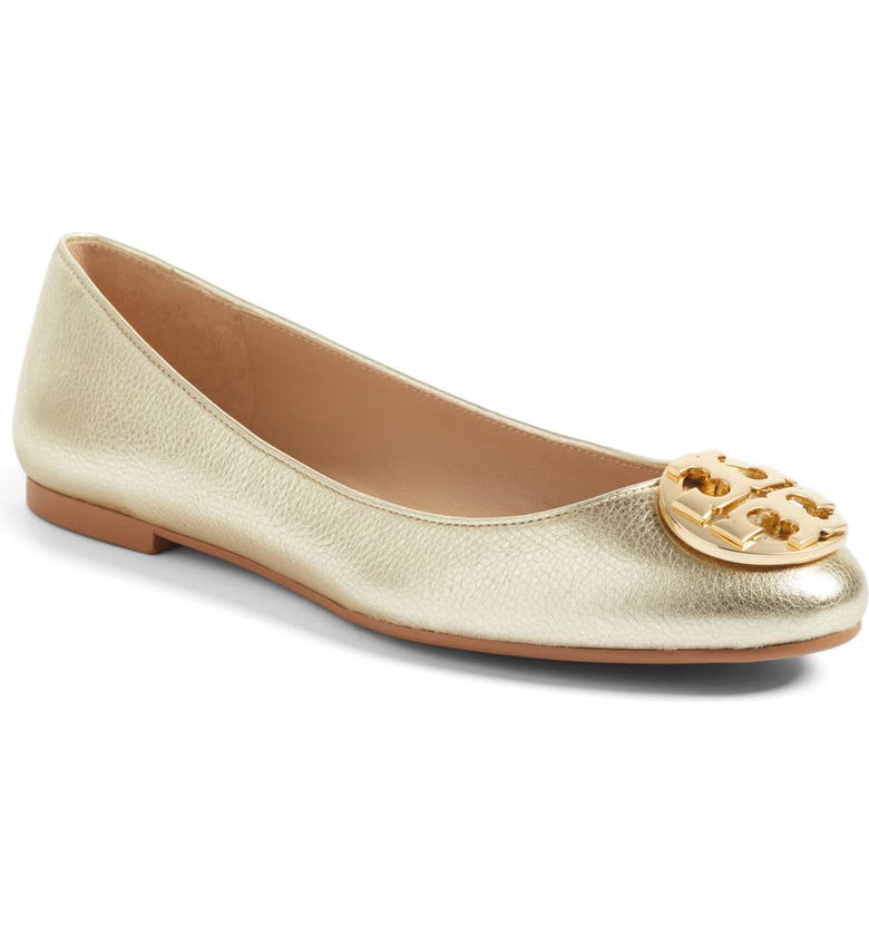 Tory Burch claire ballet flats – USASHOPDIRECT LLC