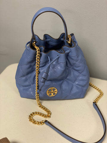 Tory Burch Blake Small Tote – shopmixusa