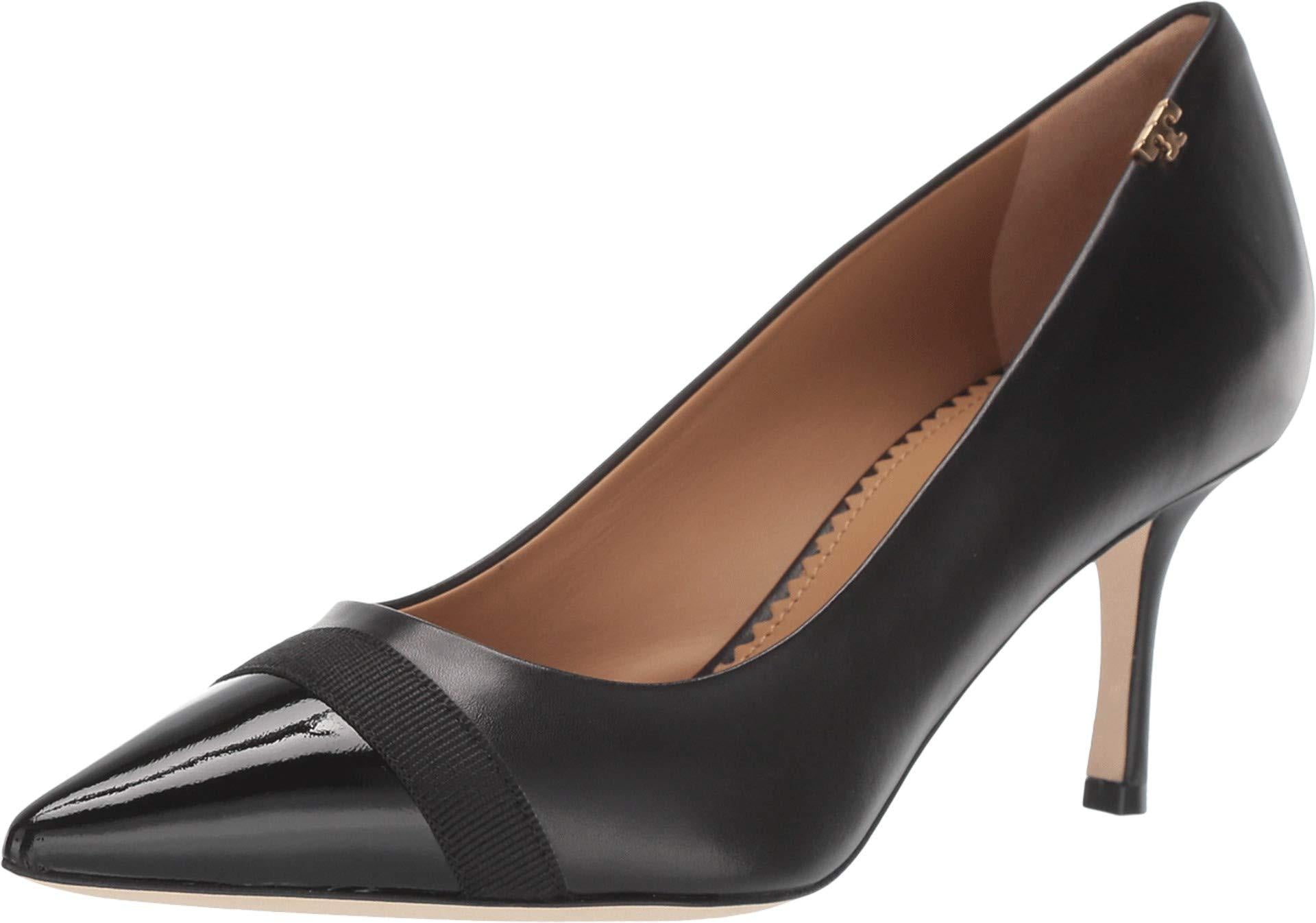 Tory Burch Penelope Cap-toe Slingback Pump: Women's Shoes – USASHOPDIRECT  LLC