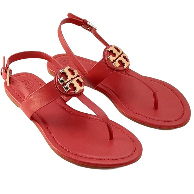 Tory Burch claire flat thong sandal – USASHOPDIRECT LLC