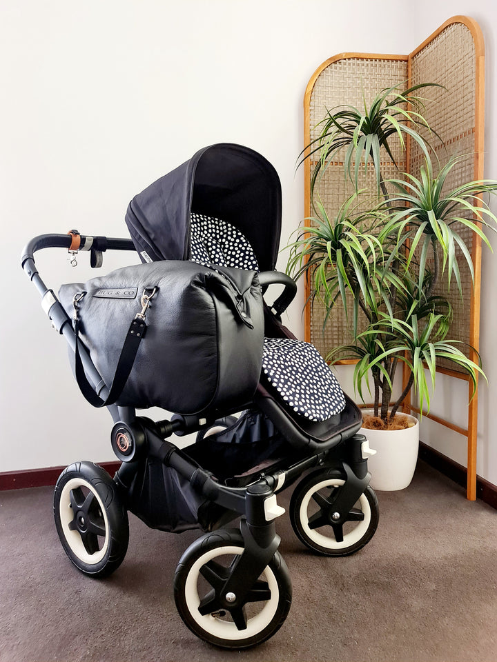 bob stroller review 2020