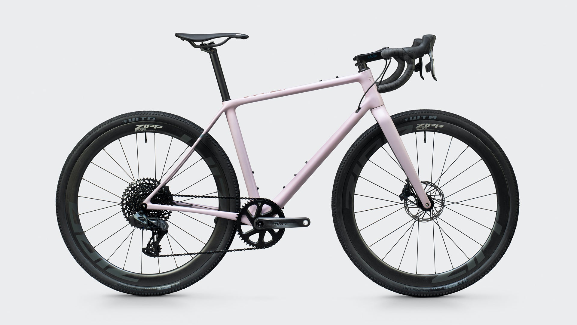 Vielo V+1 Gravel Bike Specifications UK