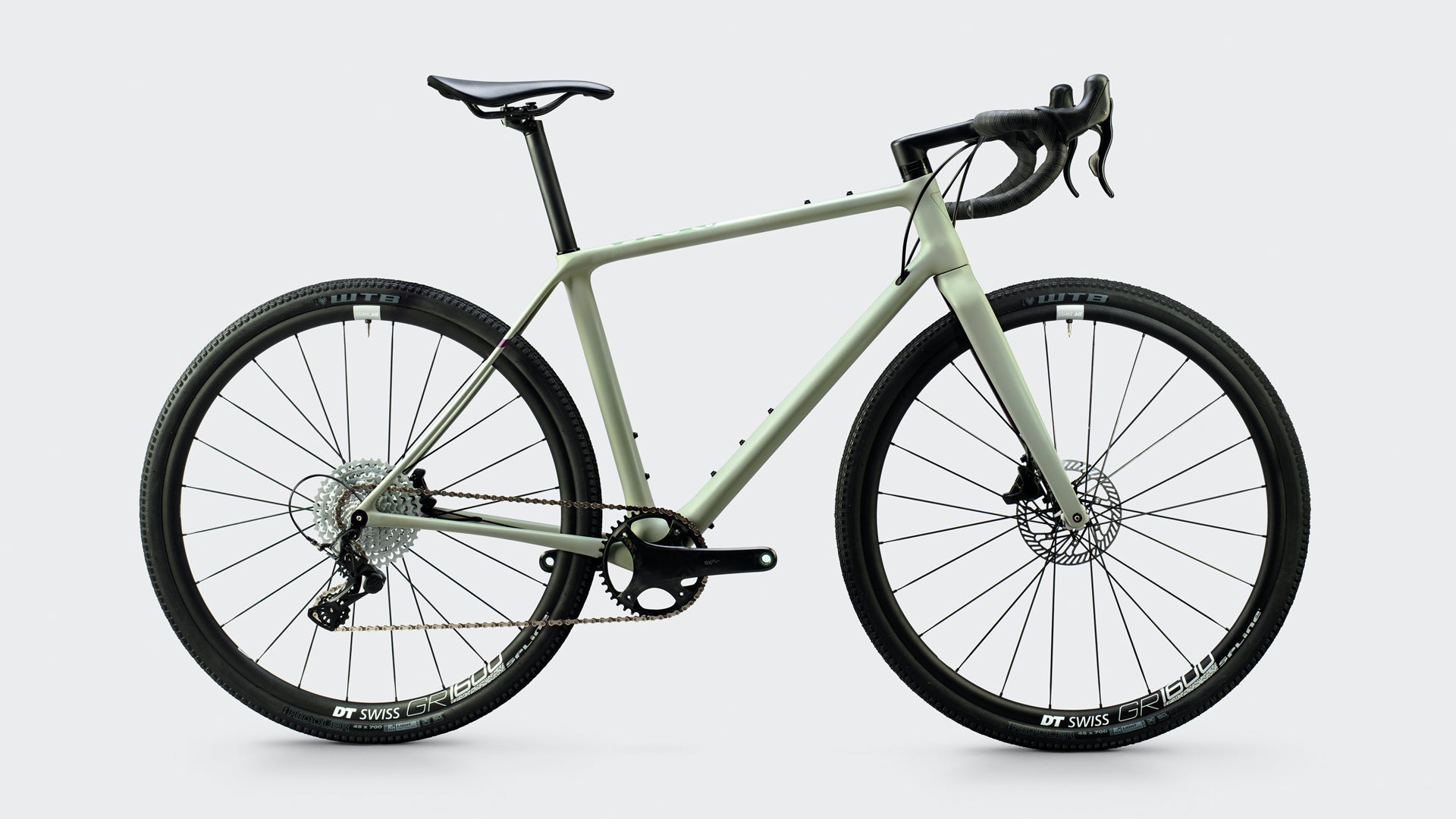 Vielo V+1 Gravel Bike Specifications UK