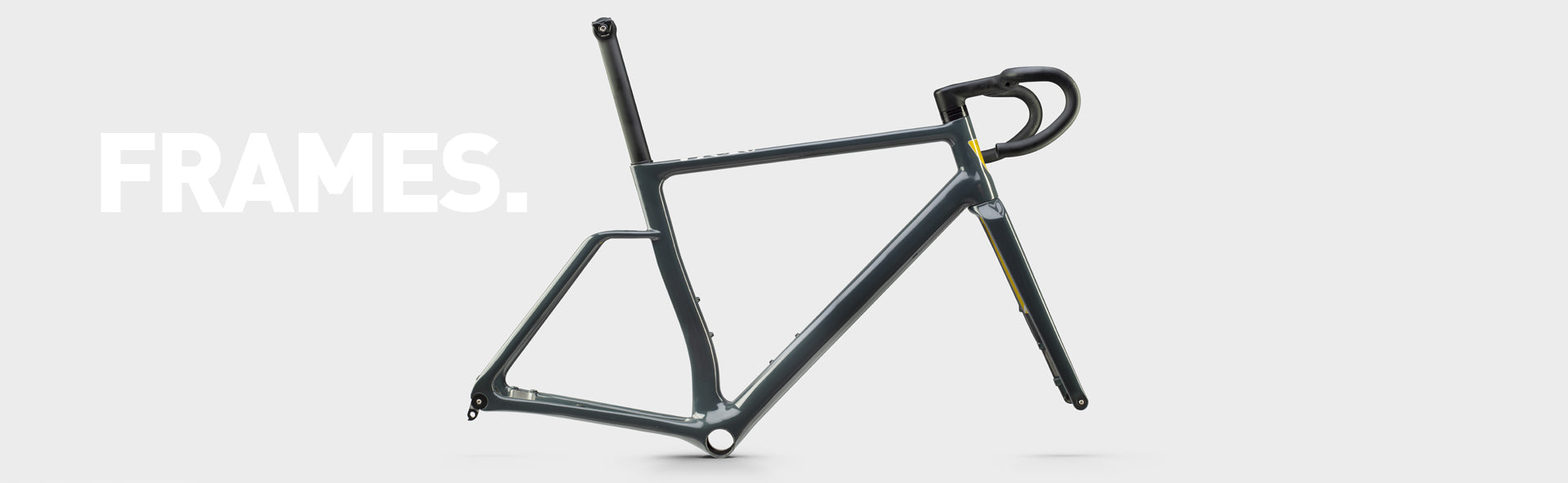 Vielo Sports UK - Framesets