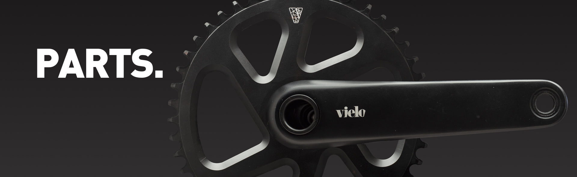 Vielo Sports UK - Parts