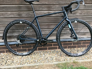 cross bike mudguards