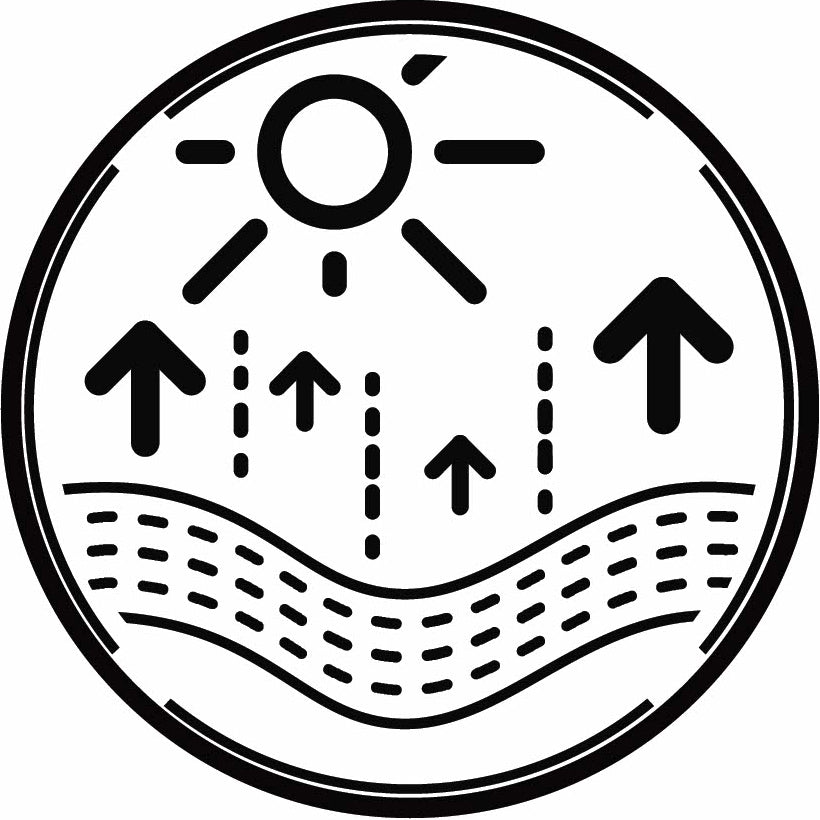 Hydrologic Icon