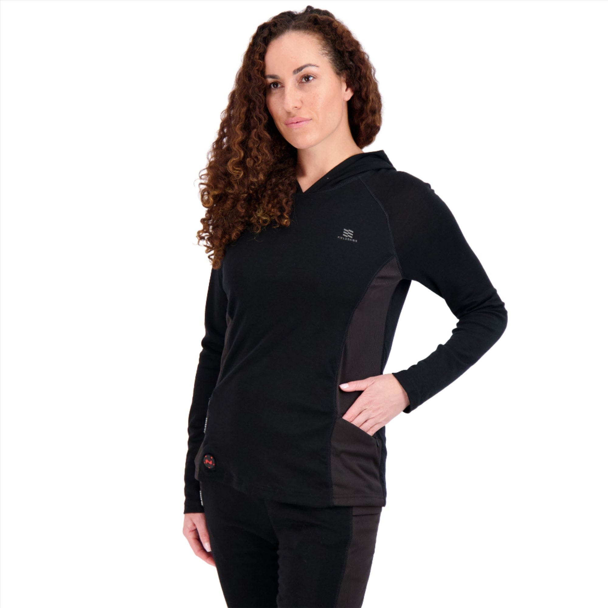 Fieldsheer Heated & Cooling Apparel. Work and play in year round comfort.