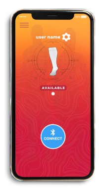 Connecting to Mobile Warming - Step 3