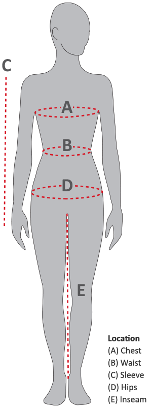womans-fitting-chart
