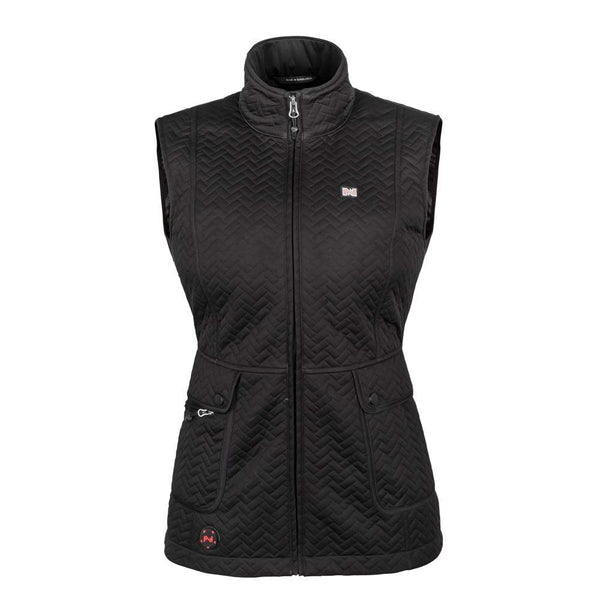 Trek Heated Vest Women's