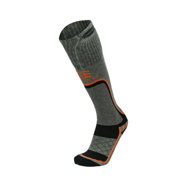 Non-Slip Socks - Safety & Mobility