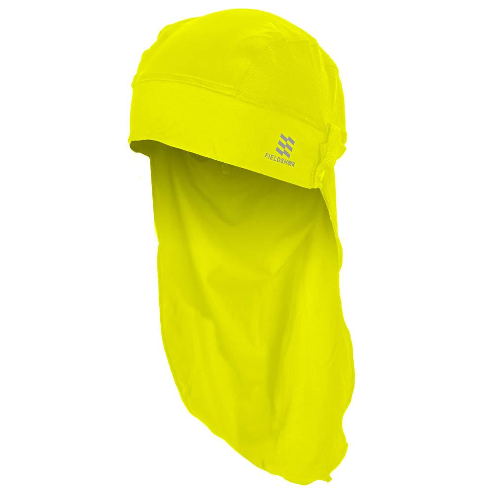 Mobile Cooling Technology Skull Cap Hi-Vis Mobile Cooling® Skull Cap Heated Clothing