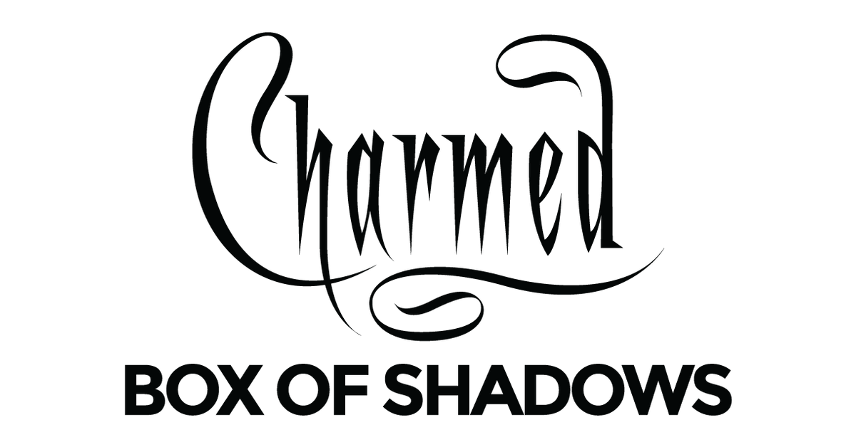 Book Of Shadows Spells Charmed - Charmed Cast Says Disgraced Cbs Exec ...