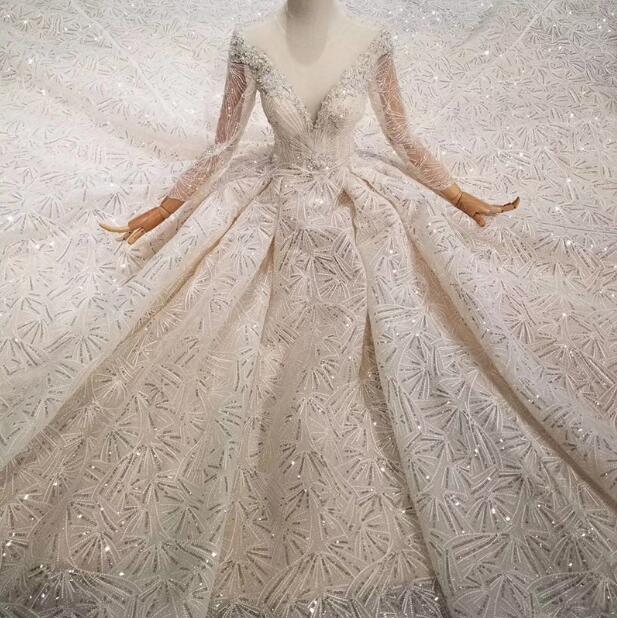 2019 wedding dress designs