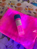 1oz Glow Powder: Pink to Purple