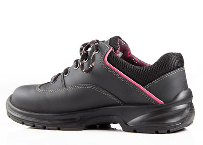 sisi ladies safety shoes