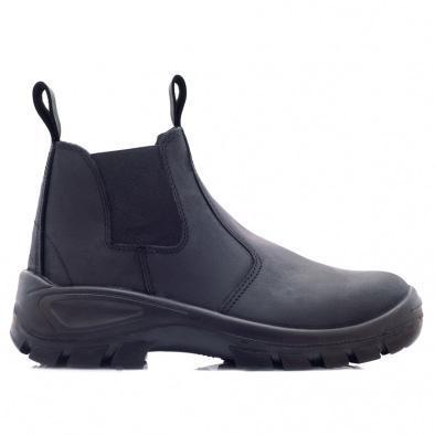 bova police boots