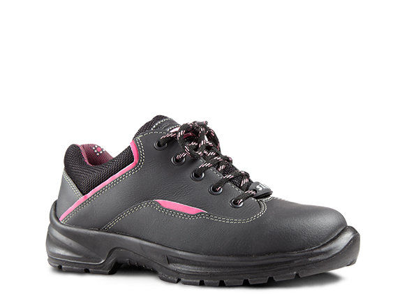 sisi ladies safety shoes