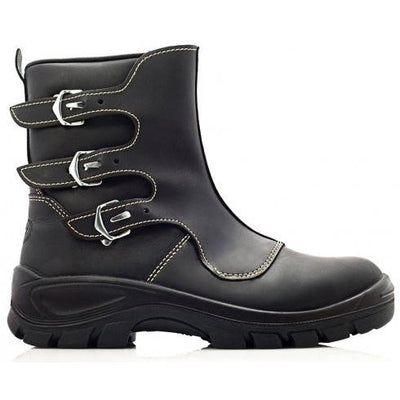 bova chelsea safety boots