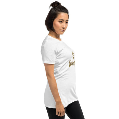 Unisex-T-Shirt - Erwachsene - Feohwynn - Feohwynn Onlineshop