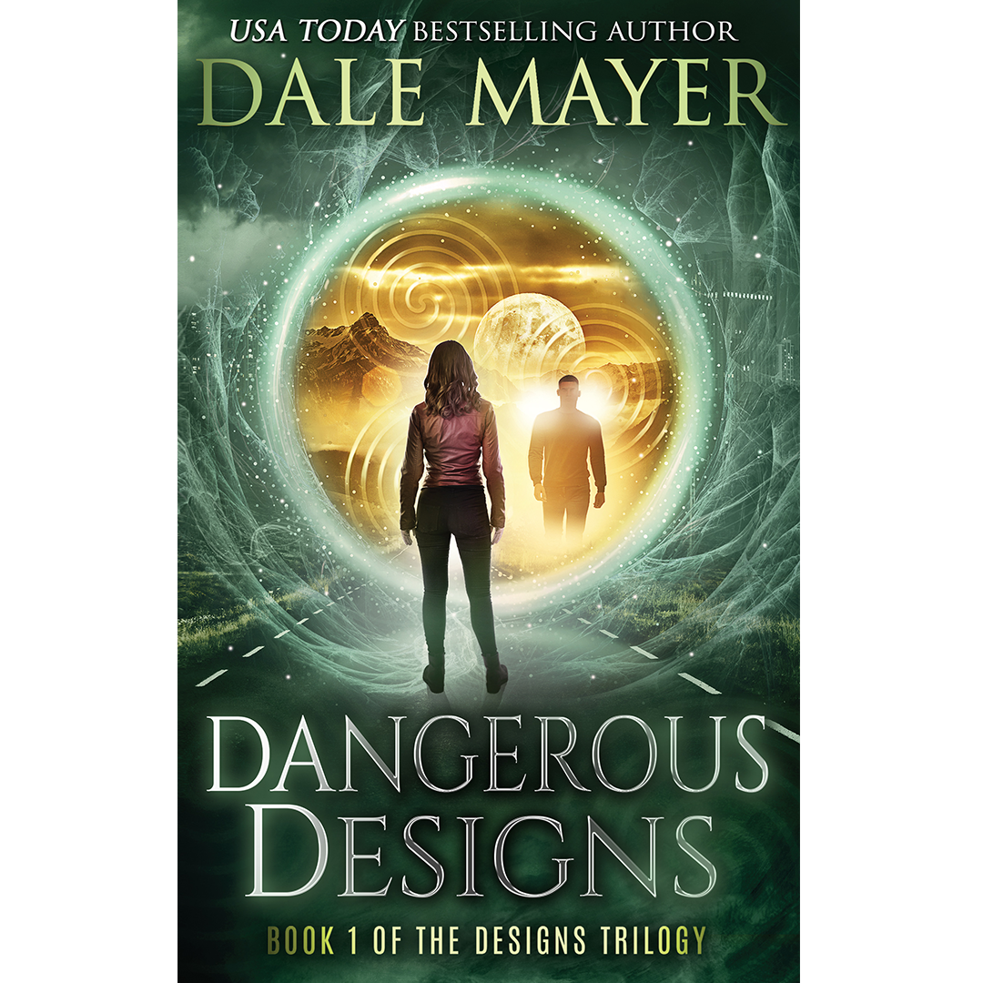 Dangerous Designs Design Trilogy Book 1 by Dale Mayer