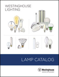 2019 Lamp Catalog