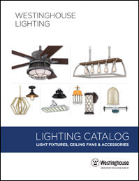 2019 Lighting Catalog