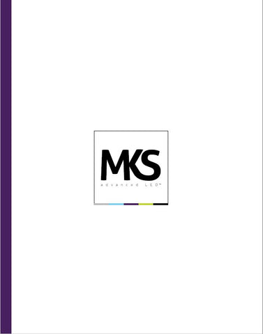 MKS Catalog