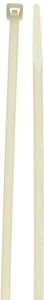 Morris Products 20056 Cable Tie 50LB  11 (Pack of 100)