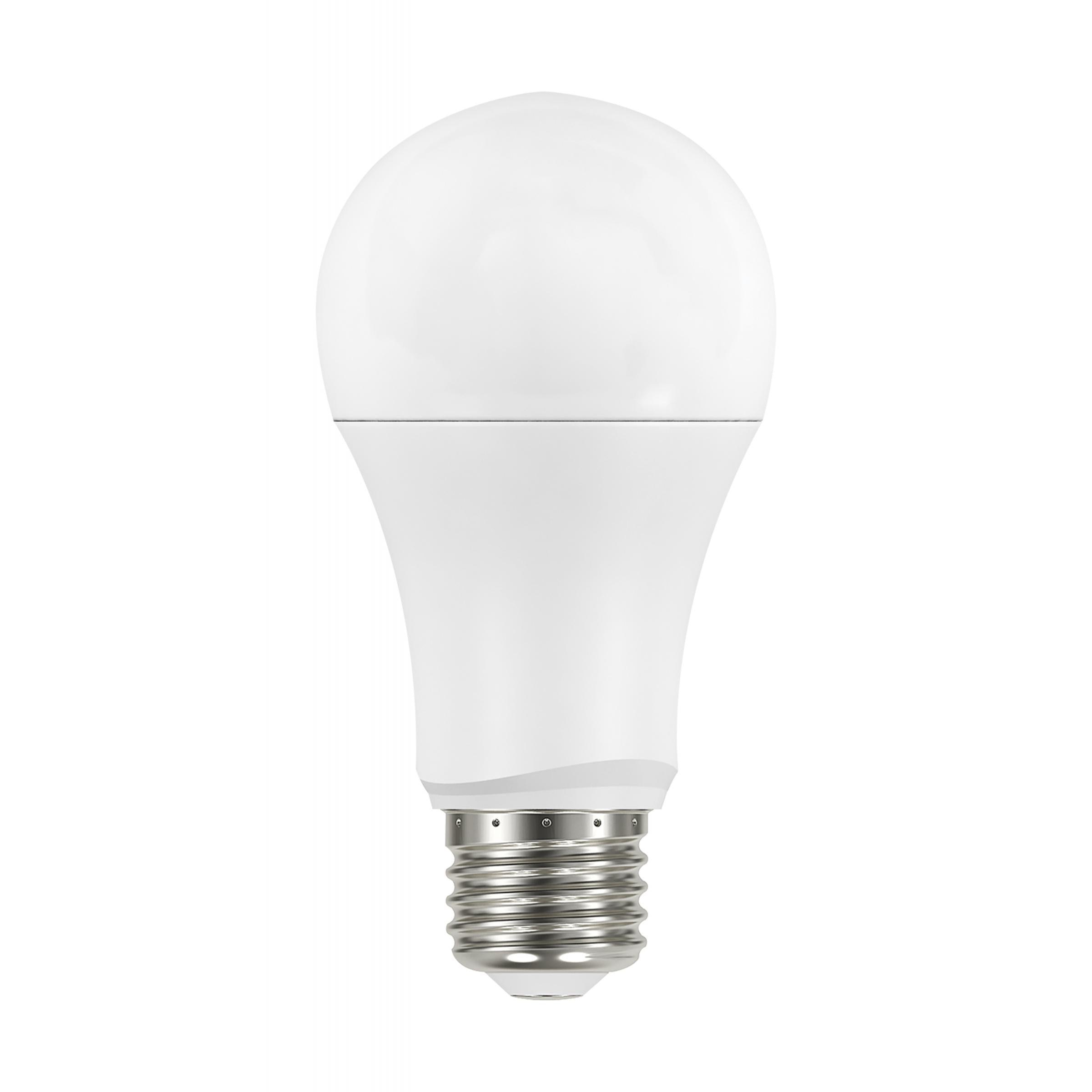 Landskab obligat nominelt Satco S11423 A19 Dimmable 15.5 Watt LED Bulb - Pack of 4 – ohBulbs.com