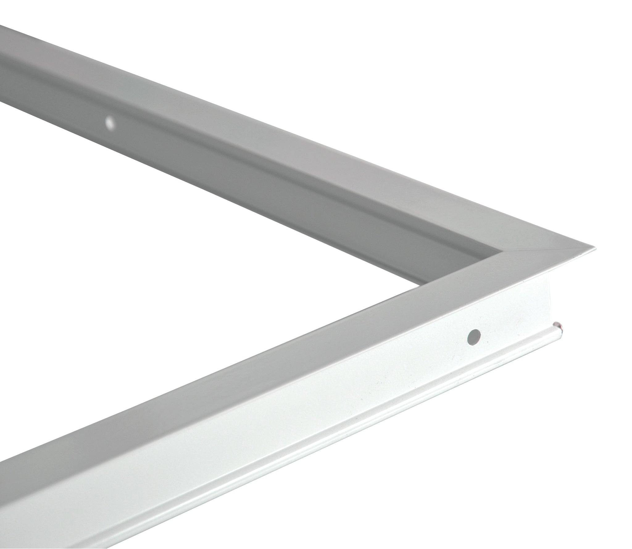 led flat panel 2 x 4