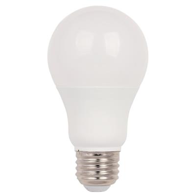 test Stof Christian Westinghouse 5318900 Omni A19 LED General Purpose Non-Dimmable Light B –  ohBulbs.com