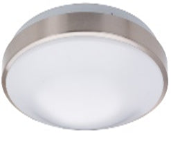 ostwin led flush mount