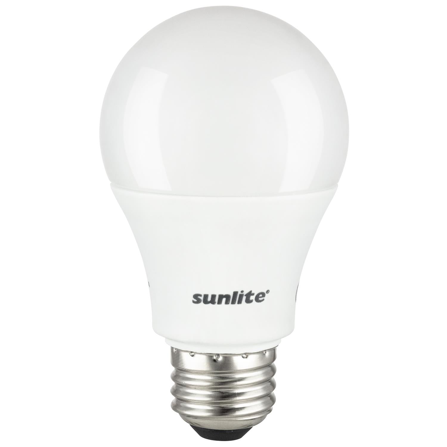 Sunlite 80939-SU - LED Light Bulbs, 6500 Kelvi ohBulbs.com