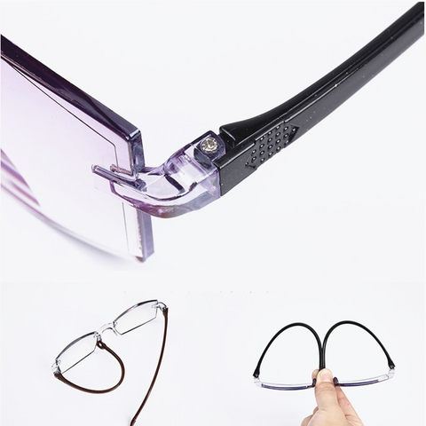 óculos para miopia, astigmatismo e presbiopia para homens e mulheres
