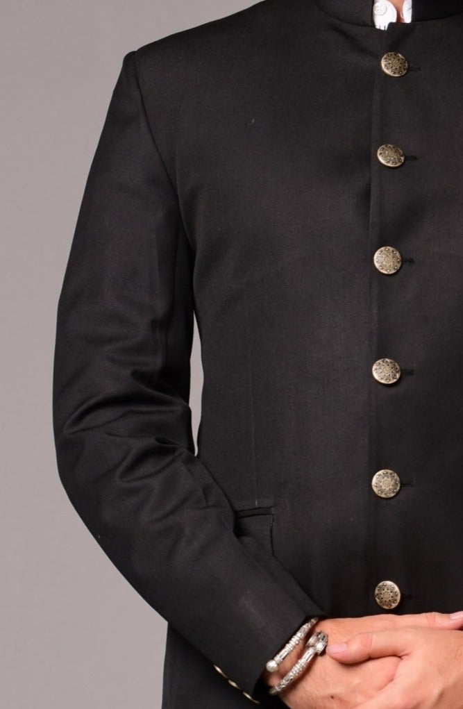 royal rajputana dress for man