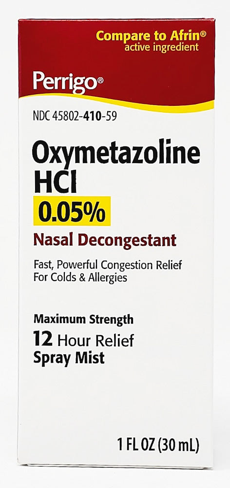 OTC Sinus Medications | Sinus Meds | Hargraves Online Healthcare