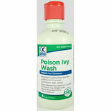 QC Poison Ivy Wash, 6 fl oz
