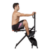 Total Crunch Evol 2-in-1 Fitness Machine