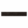 Armoire Damla Floating TV Stand - Dark Brown