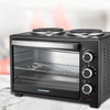 Blaupunkt Mini Oven & Stove Top 25L