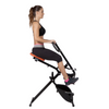 Total Crunch Evol 2-in-1 Fitness Machine