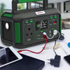 Milex 300W Portable Power Station