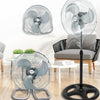 Milex Three-in-One Fan