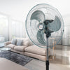 Milex Three-in-One Fan