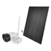 Blaupunkt Solar Home Security Camera