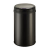 HomeMax 30L Black Sensor Bin Round