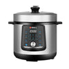 Milex 6L Digital Power Pressure Cooker