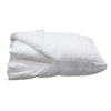 Comfort Pedic Snuggle Pillow Ultra Lightweight